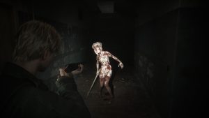 Silent Hill 2 Remake Features “Replaced and Remapped” Enemy Encounters