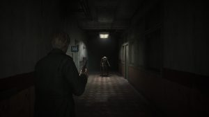 Silent Hill 2 Remake is “Not the End of the Adventure with Konami,” Bloober Team CEO Says