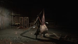 Silent Hill 1, 3, or 4 – Which One Should Konami Remake Next?