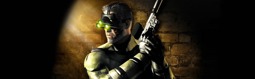 Why Is the Splinter Cell Remake Still Taking So Long?