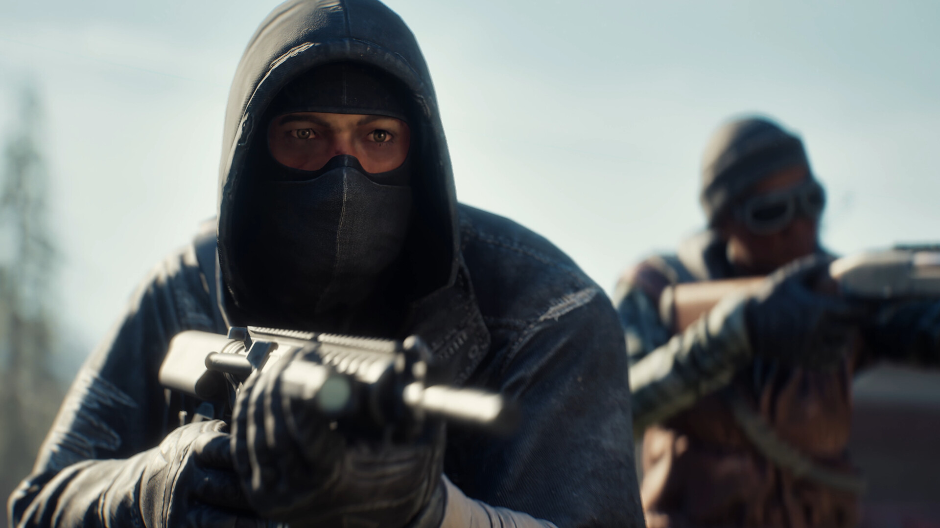 terminator survivors