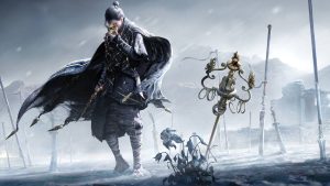 Ghost of Yōtei vs Where Winds Meet and Assassin’s Creed Shadows – The Ultimate Showdown
