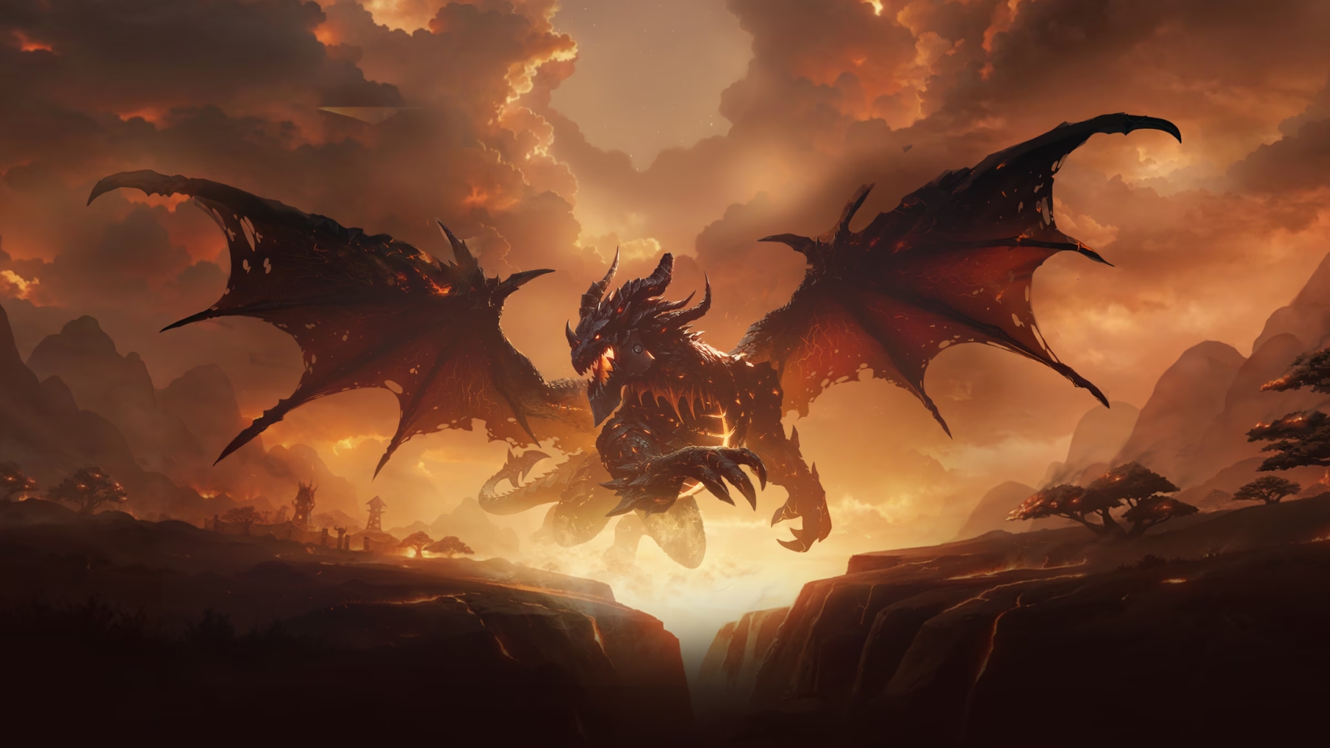 Обзор World of Warcraft: Cataclysm Classic – расширяя значение слова «классика»
