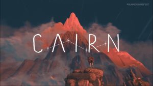 Cairn is the Next Game from Furi, Haven Developer
