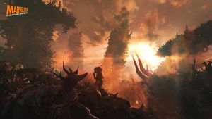 Daemon X Machina: Titanic Scion Receives New Teaser