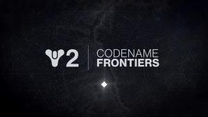 Destiny 2: Codename Frontiers Announced for 2025