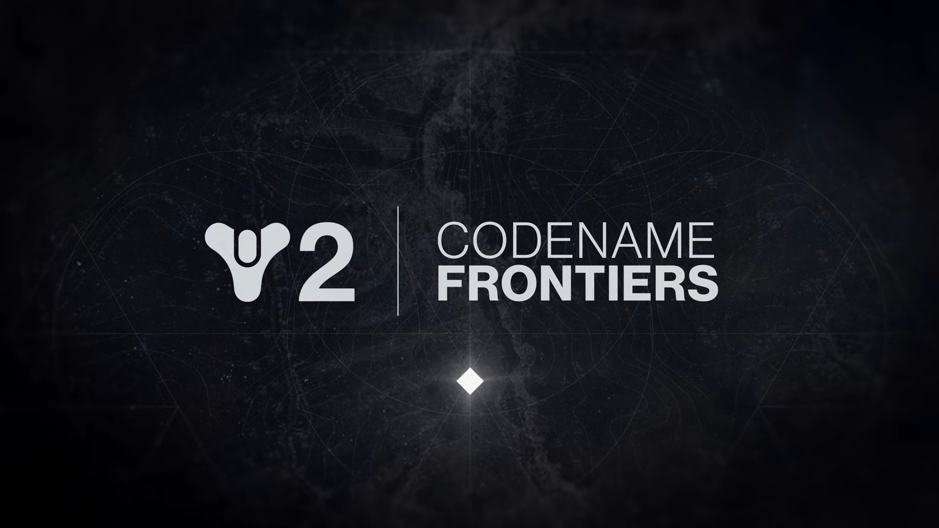 Destiny 2: Codename Frontiers объявлены на 2025 год