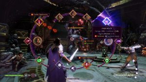 Dragon Age: The Veilguard Has Ability Queuing and Weapon Loadouts