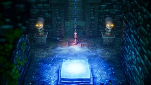 Dragon Quest 3 HD-2D Remake Features Multiple Graphical Modes, 3 Difficulty Settings