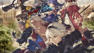 Fantasian Neo Dimension Coming to PS5, Xbox Series X/S, PS4, PC, and Switch This Holiday