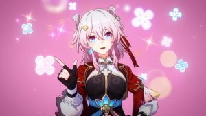 Honkai: Star Rail Reveals March 7th’s New Form in Latest Trailer