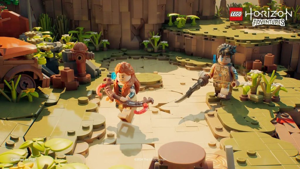 LEGO Horizon Adventures_02