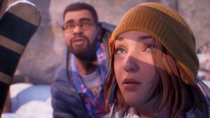 Life is Strange: Double Exposure Trailer Outlines Pulse, Shifting Between Timelines, and Character Variants