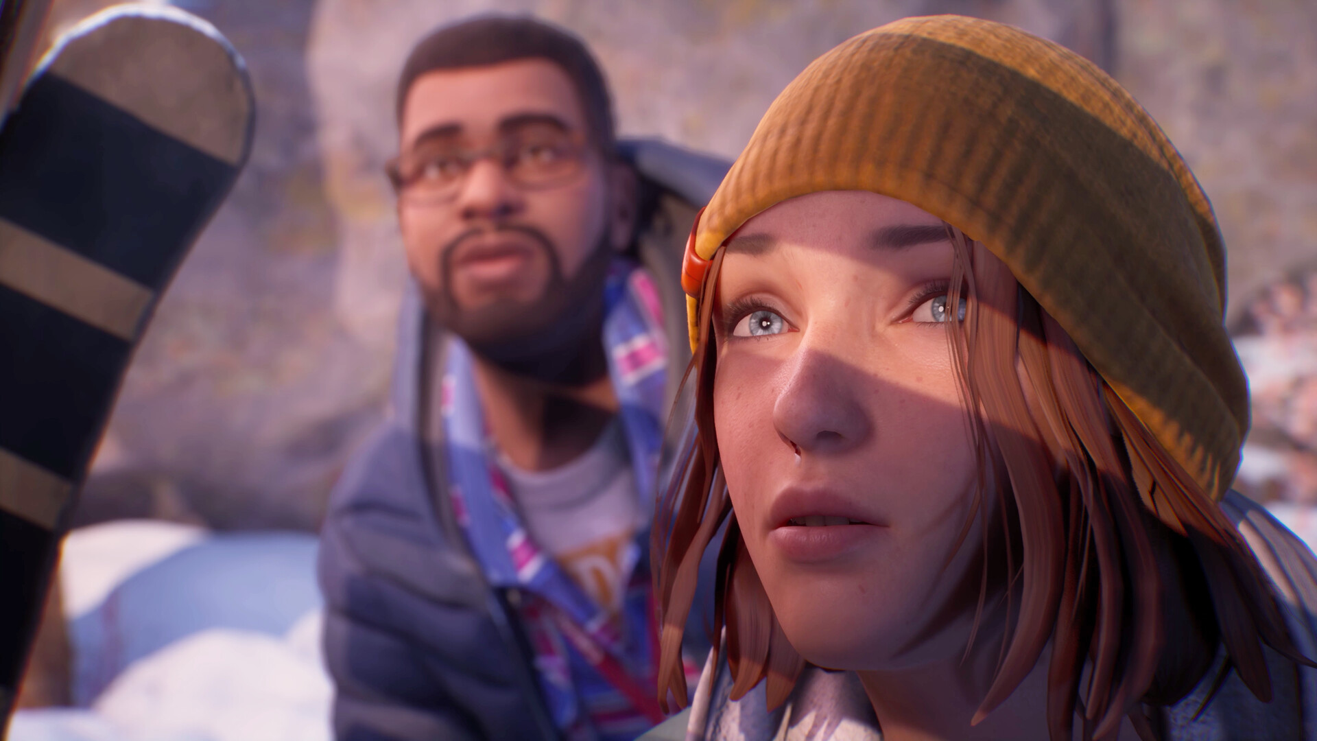 Life Is Strange Double Exposure Trailer Outlines Pulse Shifting Life Is Strange Double Exposure Trailer Outlines Pulse Shifting