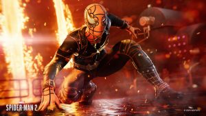 Marvel’s Spider-Man 2 Update Arrives on June 18th, Adds 8 New Suits