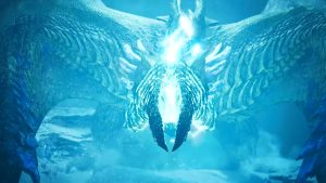 Monster Hunter Wilds Trailer Showcases Sand-Traversing Monster, Teases New Flying Wyvern