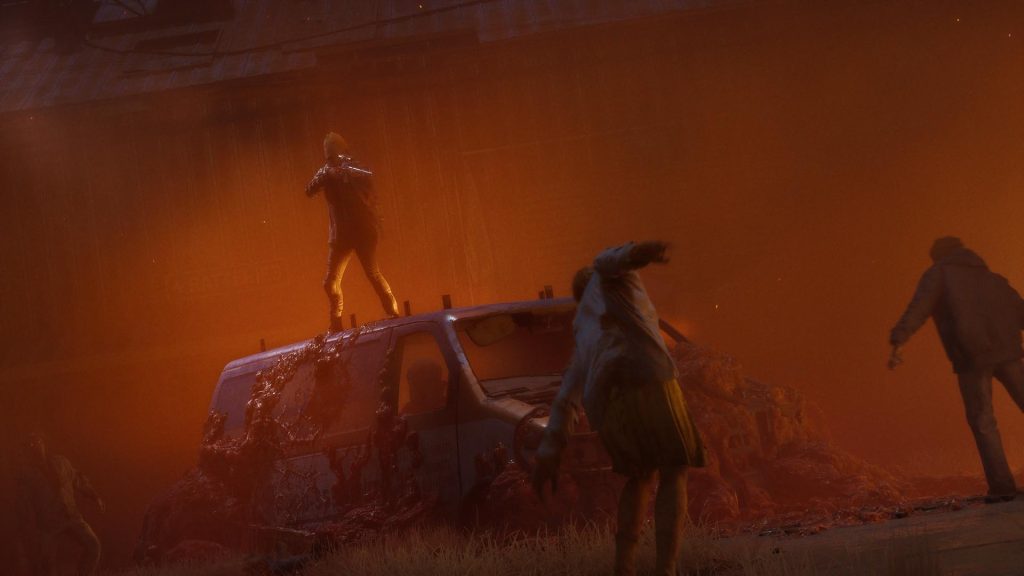 State of Decay 3