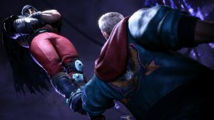 Street Fighter 6 – M. Bison Arrives on June 26th, Classic Moves Revealed in New Gameplay