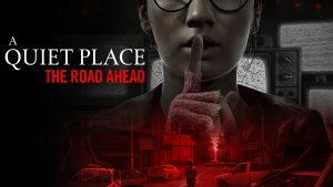 A Quiet Place: The Road Ahead Launches on October 17th