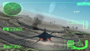 Charting the 3-Decade History of the Ace Combat Franchise