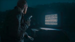 Alan Wake 2 Update Adds “Cooler” Splash Screen, Fixes Corrupted Save Warning