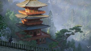 Assassin’s Creed Shadows Trailer Showcases Gorgeous Japanese Setting
