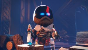 Astro Bot Accolades Trailer Highlights Universal Critical Acclaim