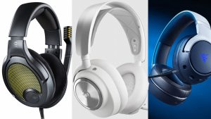 15 Most Recommended Headsets for PS5