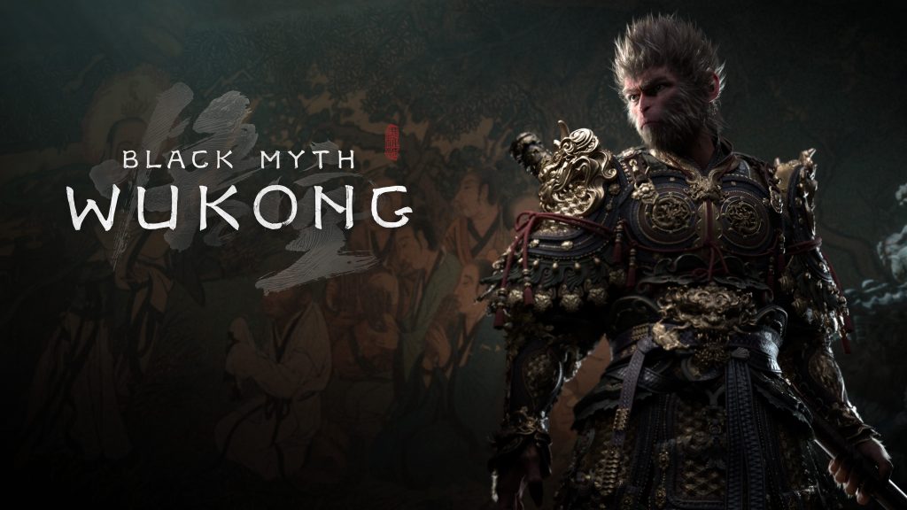 Black Myth: Wukong Has Sold 18 Million Units in Two Weeks