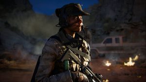 Call of Duty: Black Ops 6 Dev Talks About Game Pass Launch’s Impact on Development