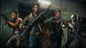 Call of Duty: Black Ops 6 Zombies Video Outlines Setting, Characters, and Narrative