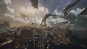 Clair Obscur: Expedition 33 is a Turn-Based RPG Based on French History, Art, and Culture