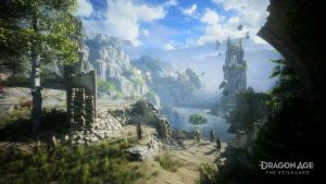 Dragon Age: The Veilguard Will Have Multiple Difficulty Options