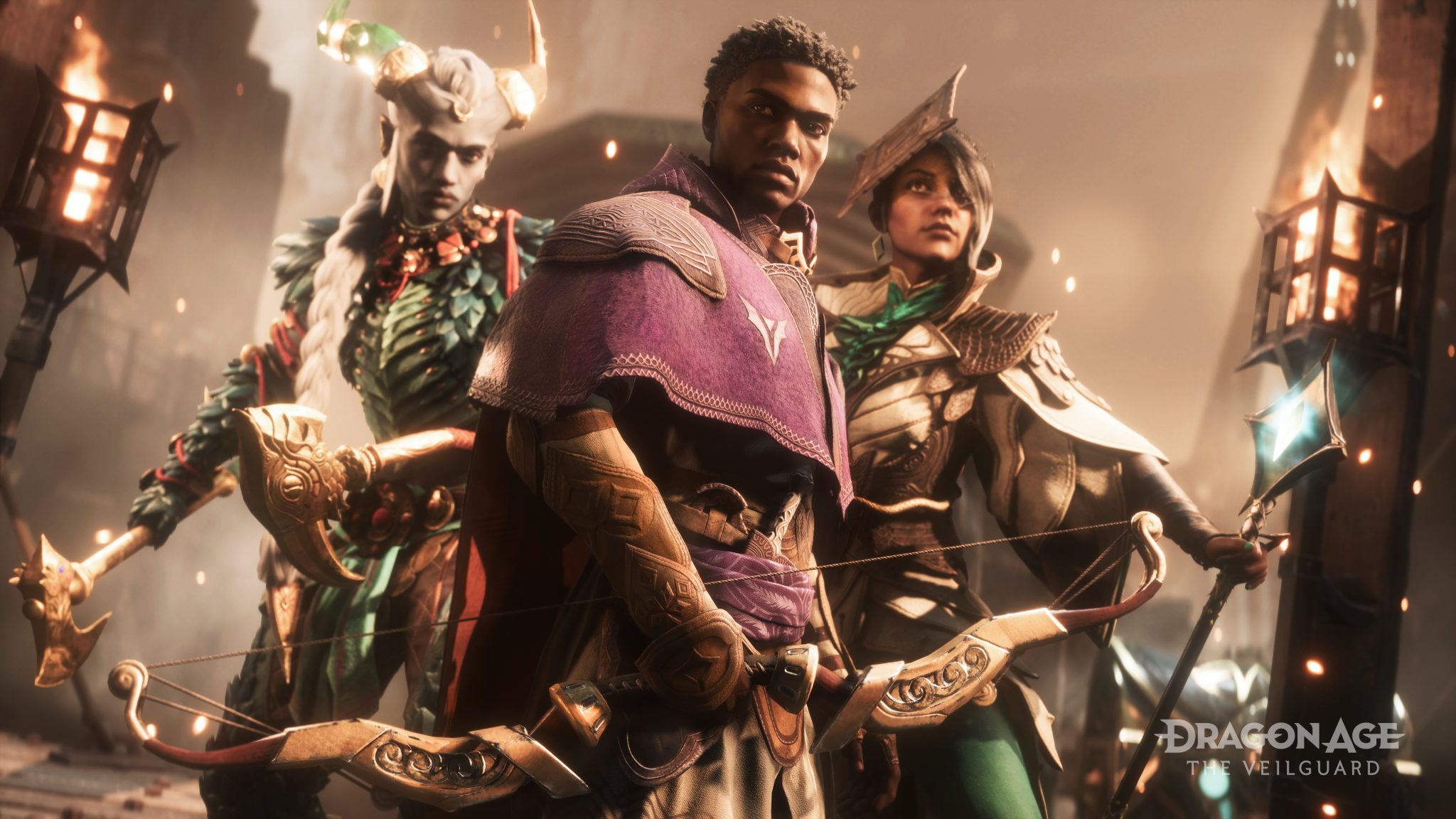 Dragon Age: The Veilguard – The Best Weapons, Armor, And Accessories ...