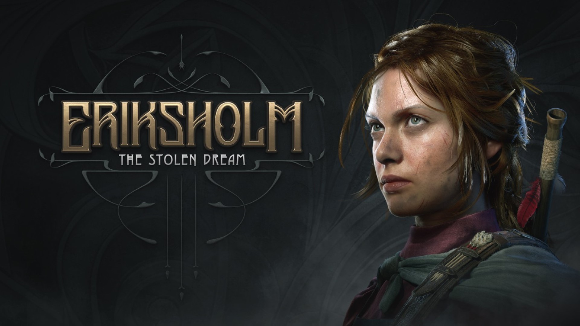 Eriksholm: The Stolen Dream — повествовательная тактическая стелс-игра с тремя главными героями