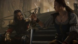 Fable is Receiving Development Support from Eidos Montreal, it’s Been Confirmed