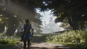 Playground Games Has Seemingly Opened a Third Studio