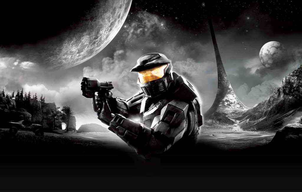 Halo: Combat Evolved Remaster is in Development, Under Consideration ...