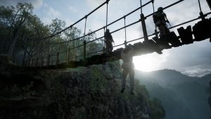 15 Visually Appealing Unreal Engine 5 Games To Look Forward To In 2025