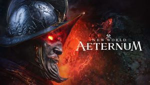 New World: Aeternum Announced, Launches for PC and Consoles This October