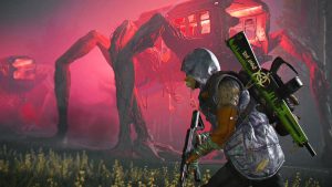 Once Human Guide – Best Weapon and Gear Blueprints and Their Locations