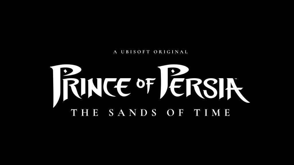 prince of persia the sands of time remake