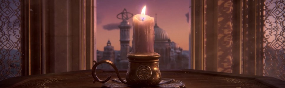 Prince of Persia: Sands of Time Remake Cancelled – How Did It Come to This?
