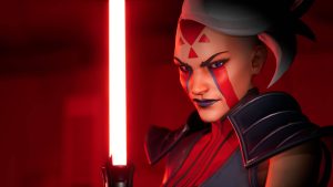 Star Wars: Hunters Review – A Surprisingly Fun Shooter