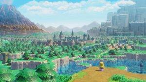 The Legend of Zelda: Echoes of Wisdom Will Have Playable Link, ESRB Rating Reveals