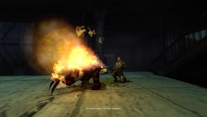 The Thing: Remastered Announced for PC, PlayStation, Xbox, and Nintendo Switch