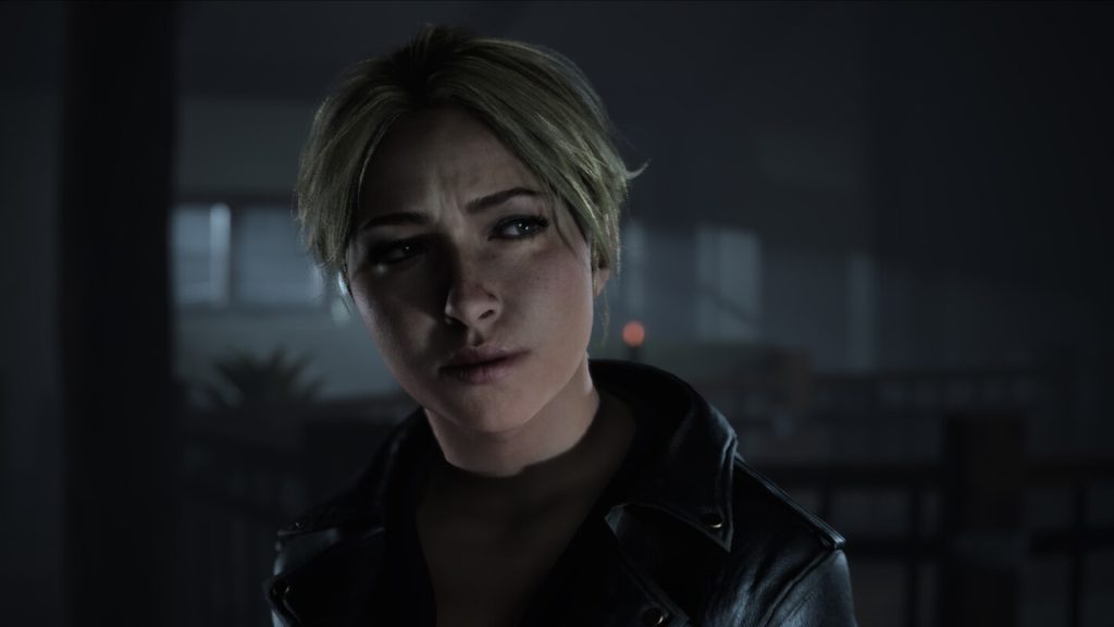 Until Dawn PS5 Remake is All Set to Scare Players Senseless