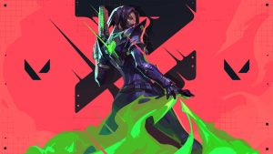 Valorant is Out Now on Xbox Series X/S and PS5