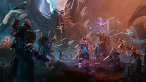 Destiny 2 Developer Says Current Roadmap is “Unchanged” After Recent Layoffs