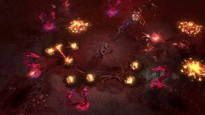 Diablo 4: Season of the Infernal Starts August 6th, Adds Over 50 New Uniques and Legendaries